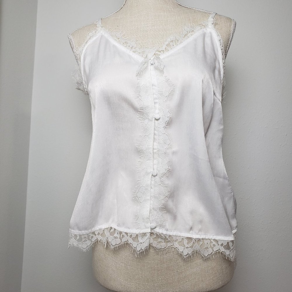 White top